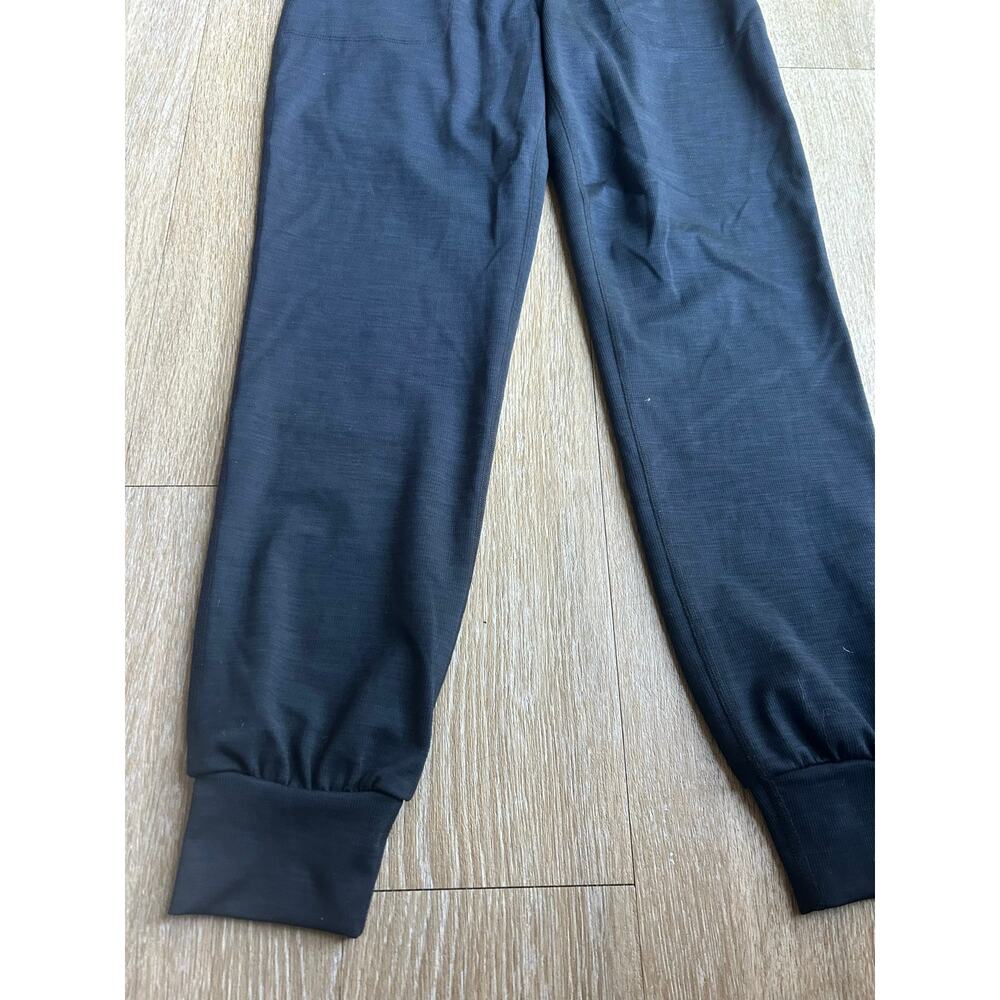 Beyond Yoga HighWaisted Jogger casual luxury Spacedye Athleisure soft Lounge - Picture 8 of 15
